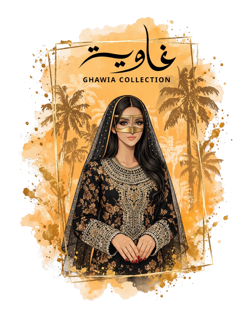 شعار غاوية كولكشن